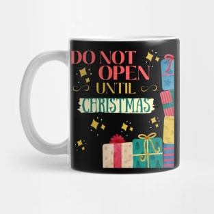 cute christmas 2021 Mug